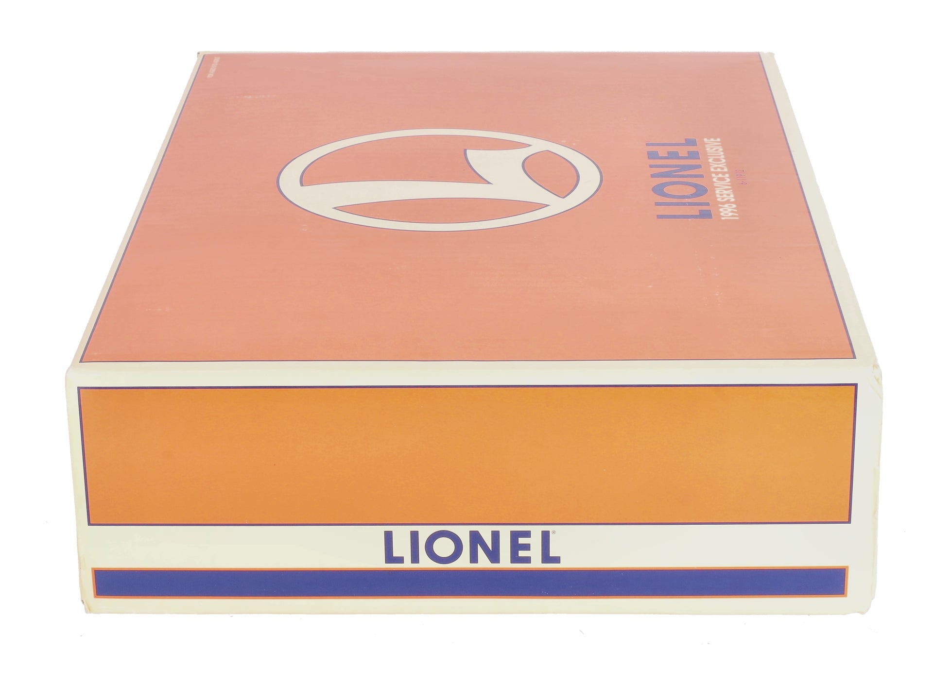 Lionel 6-11912 O Gauge Lionel Steel Switcher Service Exclusive Train Set LN/Box