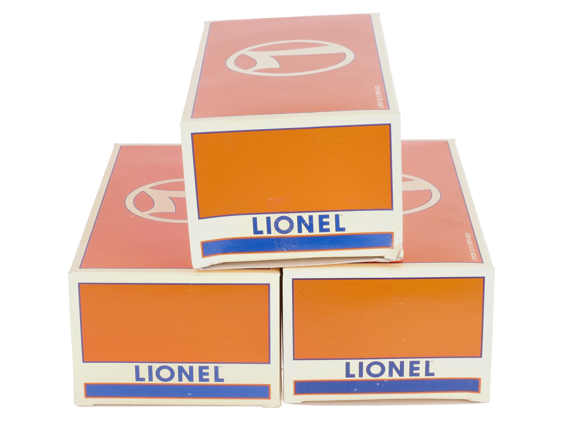 Lionel 6-11912 O Gauge Lionel Steel Switcher Service Exclusive Train Set LN/Box