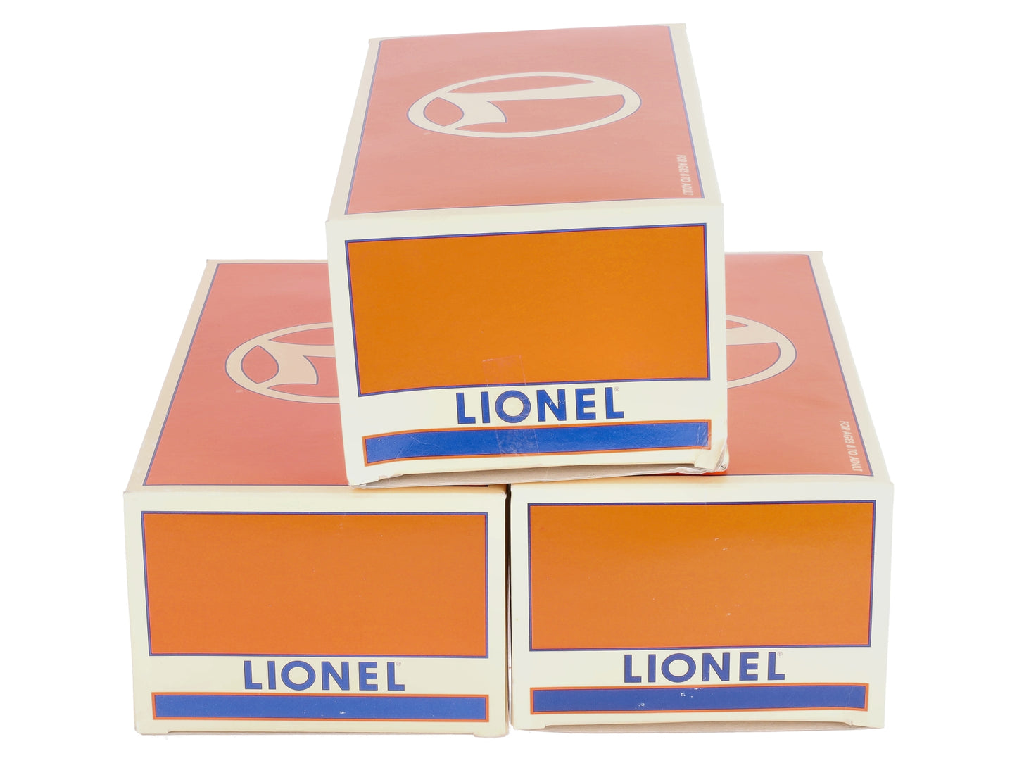 Lionel 6-11912 O Gauge Lionel Steel Switcher Service Exclusive Train Set LN/Box