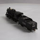 Bachmann 83605 HO Santa Fe 2-8-0 Steam Locomotive & Tender #2526 w/DCC EX/Box