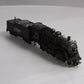 Bachmann 83605 HO Santa Fe 2-8-0 Steam Locomotive & Tender #2526 w/DCC EX/Box
