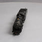 Bachmann 83605 HO Santa Fe 2-8-0 Steam Locomotive & Tender #2526 w/DCC EX/Box