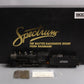 Bachmann 83605 HO Santa Fe 2-8-0 Steam Locomotive & Tender #2526 w/DCC EX/Box