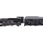 Bachmann 51506 HO Baltimore & Ohio Prairie 2-6-2 Steam Loco & Tender with Smoke
