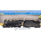 Bachmann 51506 HO Baltimore & Ohio Prairie 2-6-2 Steam Loco & Tender with Smoke