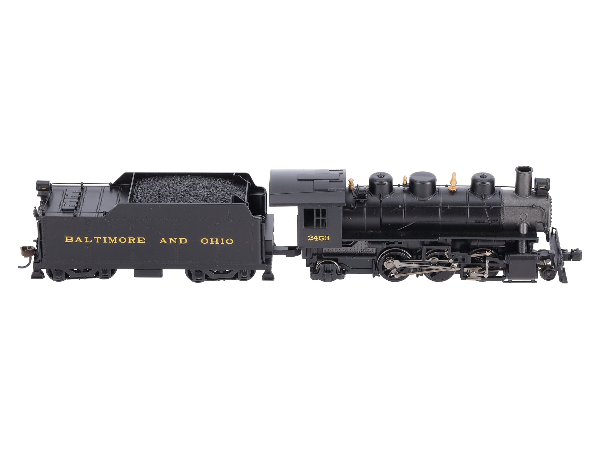 Mega-Steam Scented Smoke Fluid For HO, O, G, N Scale Trains - Works In Vintage & Modern Engines