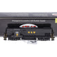 Atlas 10011011 HO Norfolk & Western Alco Phase 2B C420 Diesel Engine #417 w DCC