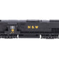Atlas 10011011 HO Norfolk & Western Alco Phase 2B C420 Diesel Engine #417 w DCC