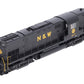 Atlas 10011011 HO Norfolk & Western Alco Phase 2B C420 Diesel Engine #417 w DCC