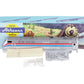 Athearn 3648 HO Scale Amtrak AMD-103 Powered Diesel Engine #32 LN/Box