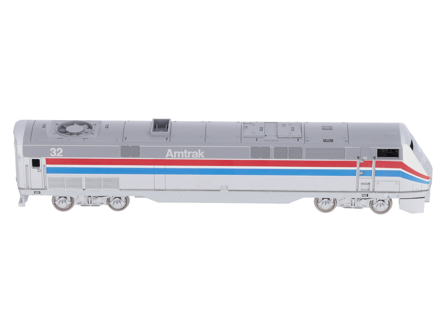 Athearn 3648 HO Scale Amtrak AMD-103 Powered Diesel Engine #32 LN/Box