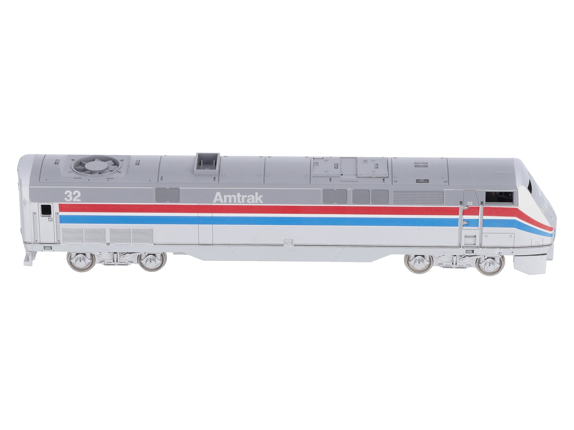 Athearn 3648 HO Scale Amtrak AMD-103 Powered Diesel Engine #32 LN/Box