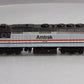 Rapido Trains 83504 HO Amtrak Modern F40PH with Sound #210