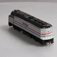 Rapido Trains 83504 HO Amtrak Modern F40PH with Sound #210