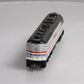 Rapido Trains 83504 HO Amtrak Modern F40PH with Sound #210