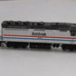 Rapido Trains 83504 HO Amtrak Modern F40PH with Sound #210