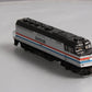Rapido Trains 83504 HO Amtrak Modern F40PH with Sound #210