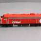 InterMountain 49989S HO CP EMD FP9 Diesel Locomotive with LokSound & DCC