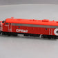 InterMountain 49989S HO CP EMD FP9 Diesel Locomotive with LokSound & DCC