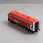 InterMountain 49989S HO CP EMD FP9 Diesel Locomotive with LokSound & DCC
