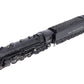 Broadway Limited 1356 HO NYC J1e 4-6-4 Steam Locomotive with PT-4 Tender #5391