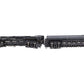 Broadway Limited 1356 HO NYC J1e 4-6-4 Steam Locomotive with PT-4 Tender #5391