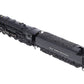 Broadway Limited 1356 HO NYC J1e 4-6-4 Steam Locomotive with PT-4 Tender #5391