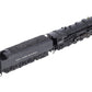 Broadway Limited 1356 HO NYC J1e 4-6-4 Steam Locomotive with PT-4 Tender #5391