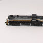 Atlas 10001937 HO New York Central Silver Series RS-3 Locomotive #8235