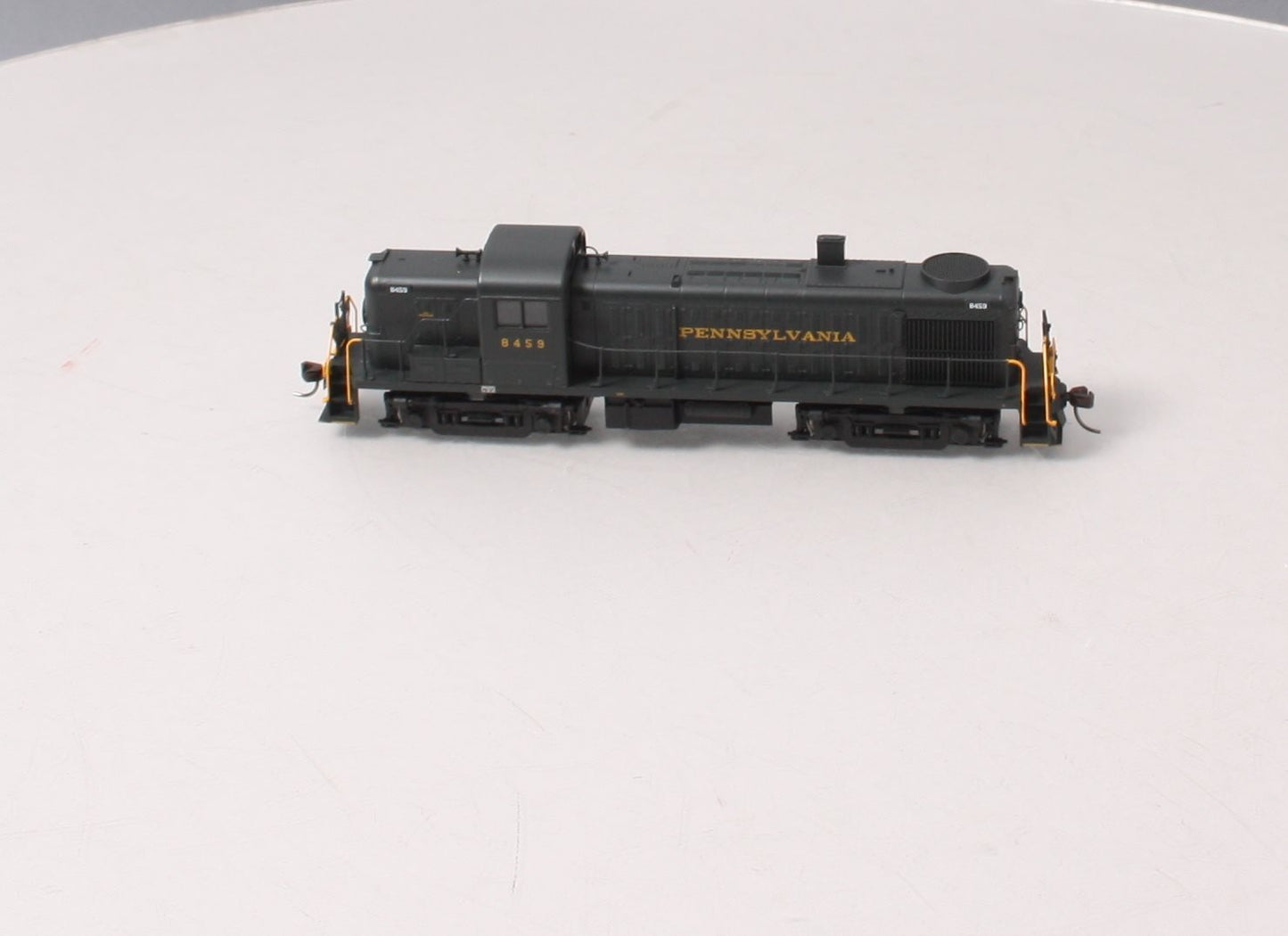 Atlas 10003048 HO Pennsylvania RS-3 Diesel Locomotive with LokSound/DCC #8459