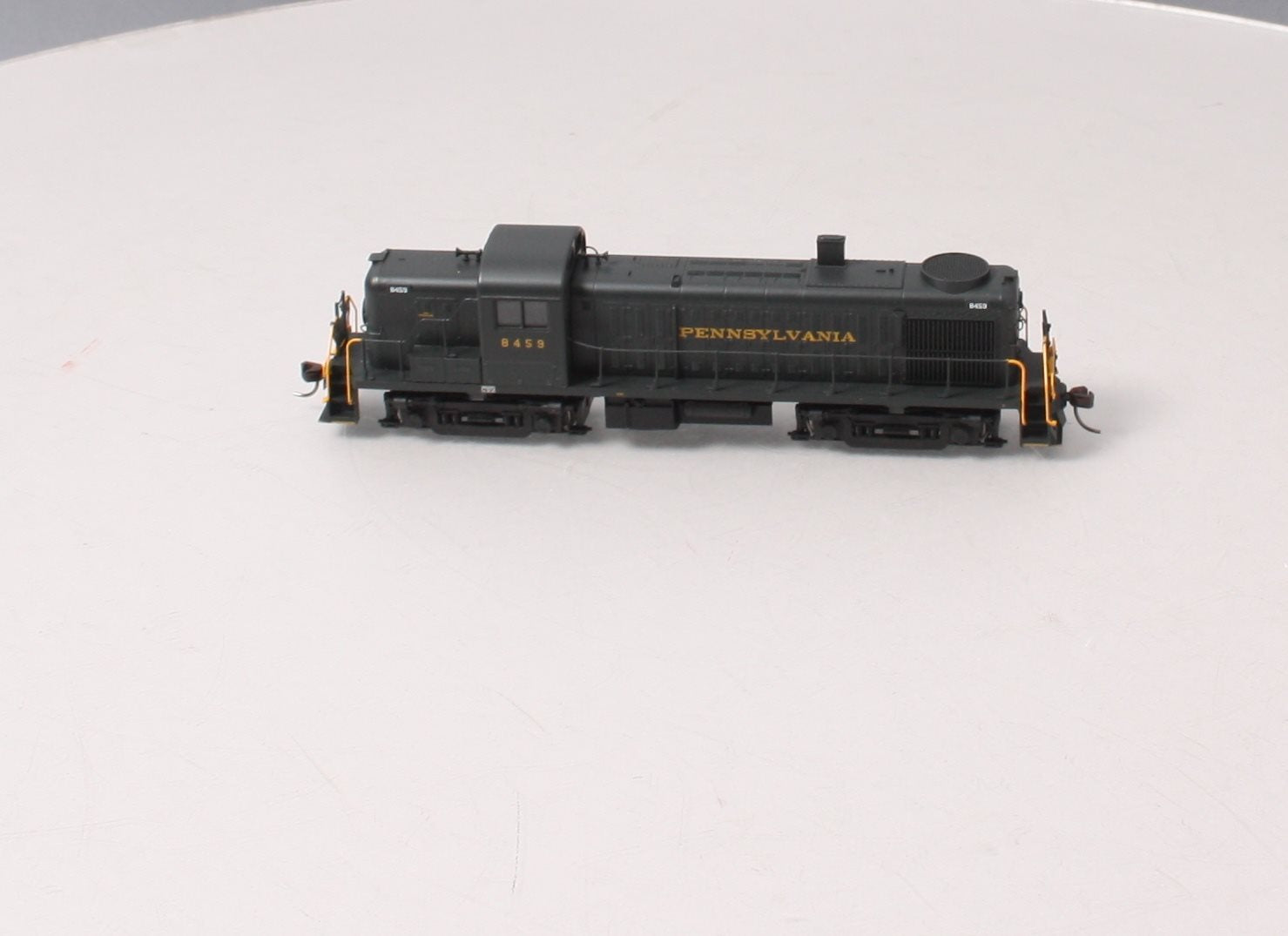 Atlas 10003048 HO Pennsylvania RS-3 Diesel Locomotive with LokSound/DCC #8459