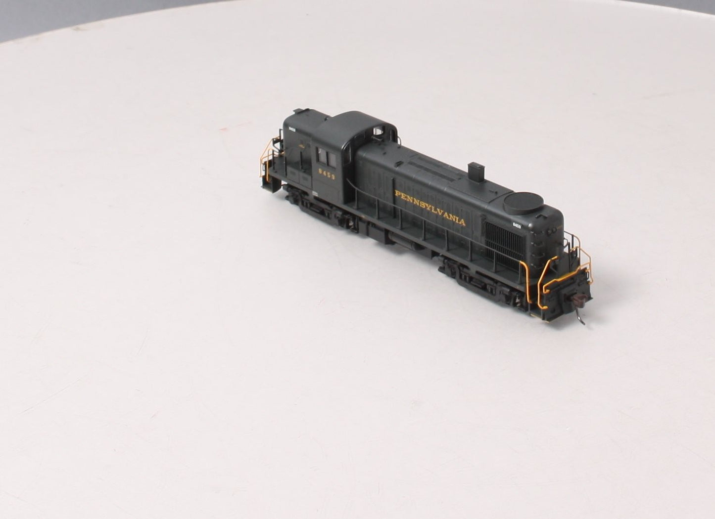 Atlas 10003048 HO Pennsylvania RS-3 Diesel Locomotive with LokSound/DCC #8459