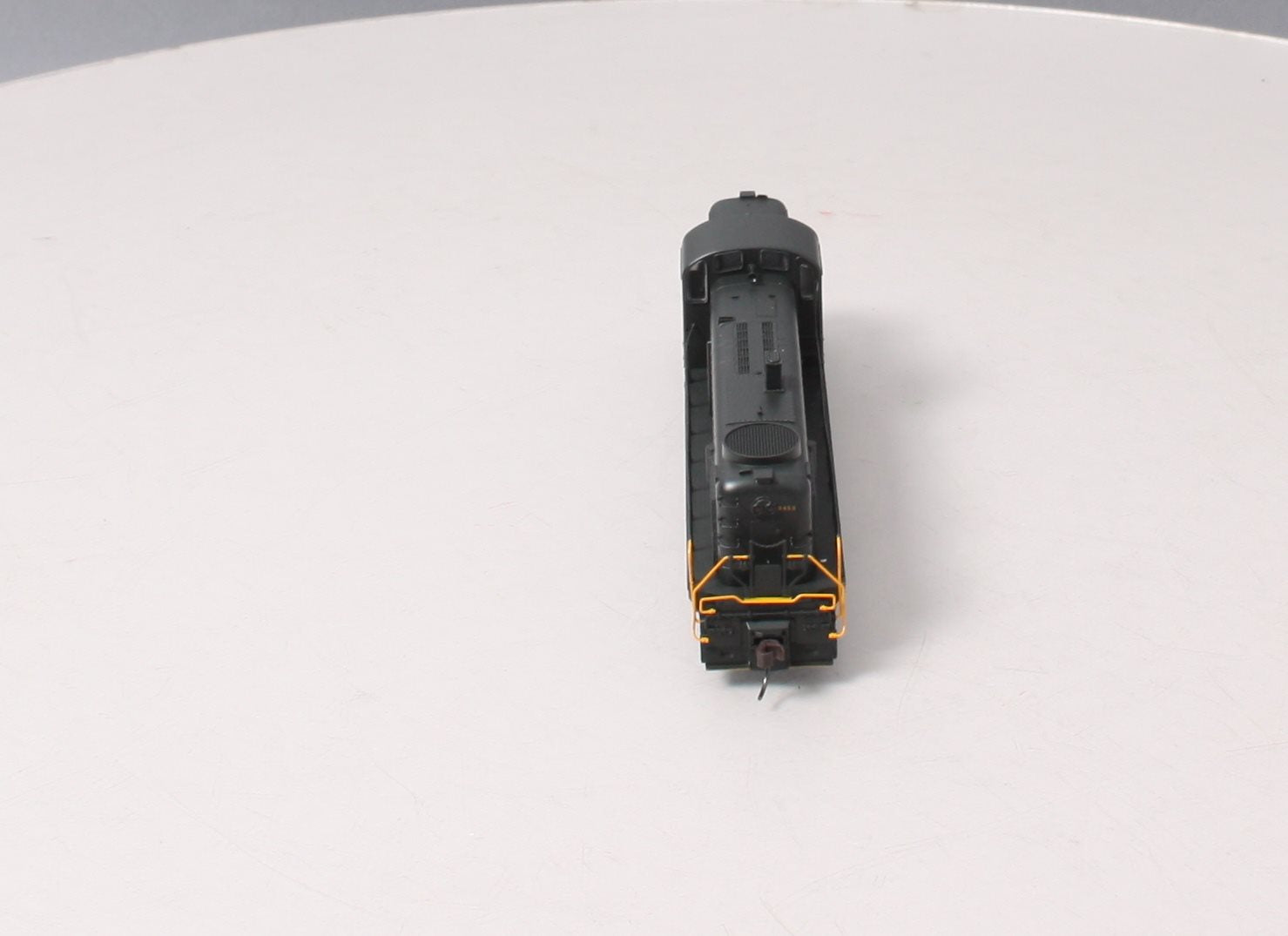 Atlas 10003048 HO Pennsylvania RS-3 Diesel Locomotive with LokSound/DCC #8459