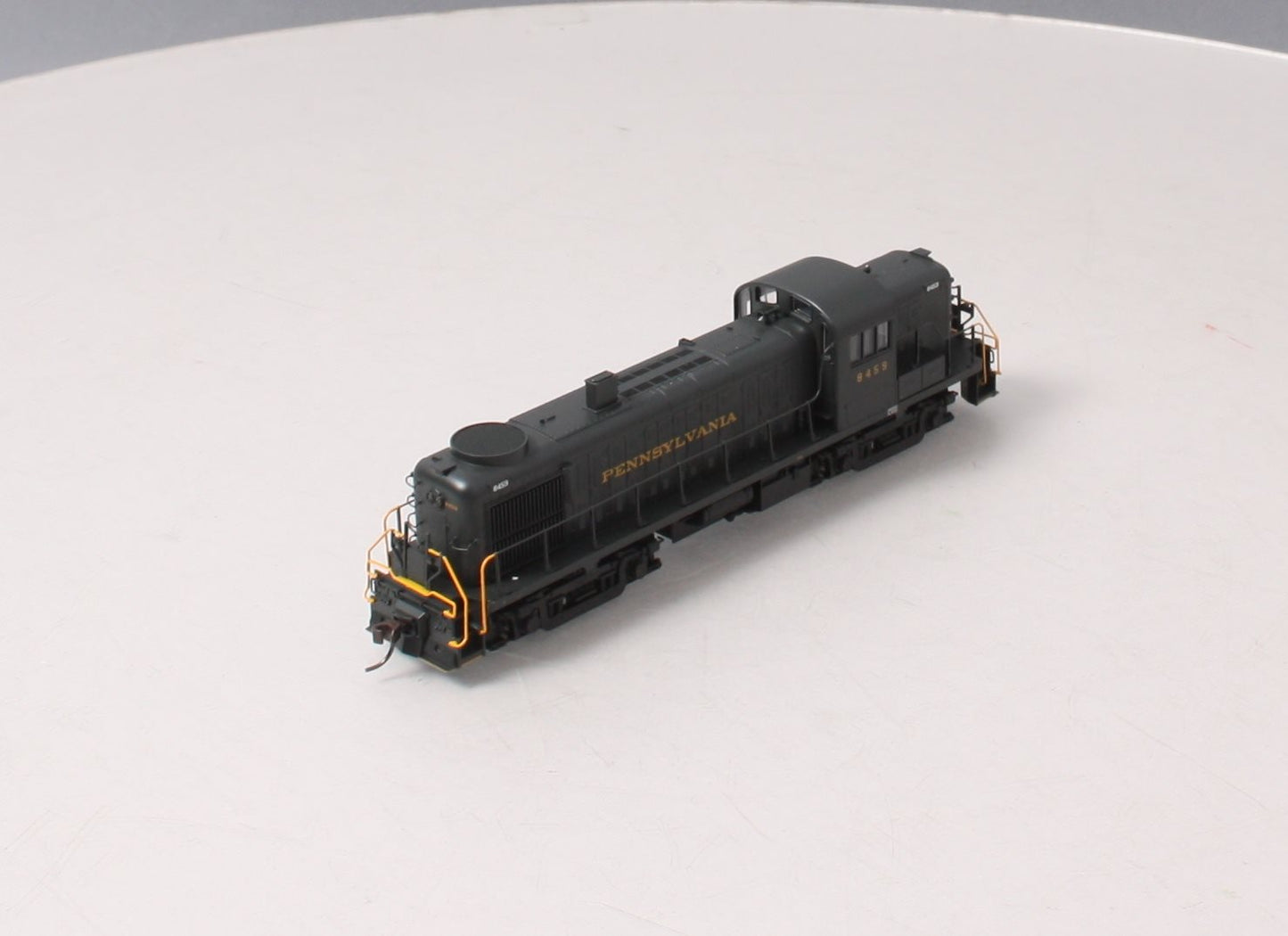 Atlas 10003048 HO Pennsylvania RS-3 Diesel Locomotive with LokSound/DCC #8459