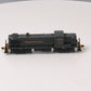 Atlas 10003048 HO Pennsylvania RS-3 Diesel Locomotive with LokSound/DCC #8459