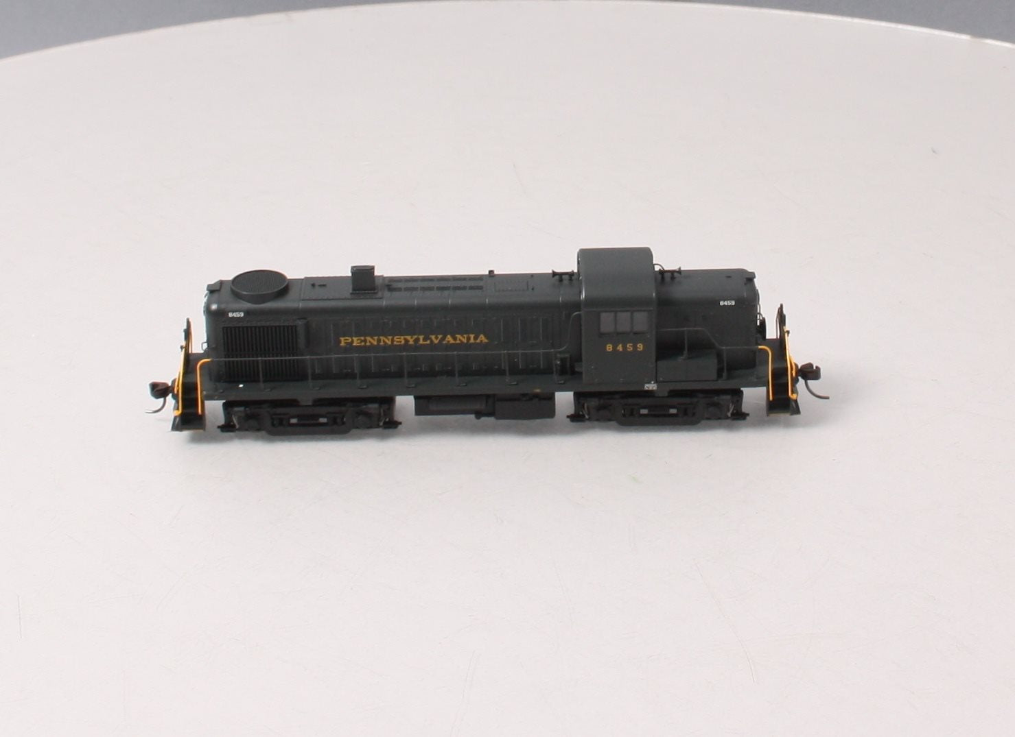 Atlas 10003048 HO Pennsylvania RS-3 Diesel Locomotive with LokSound/DCC #8459