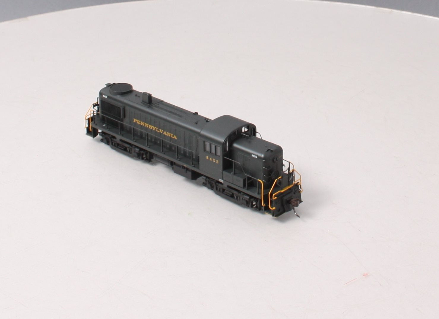 Atlas 10003048 HO Pennsylvania RS-3 Diesel Locomotive with LokSound/DCC #8459