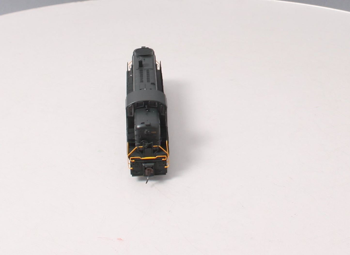 Atlas 10003048 HO Pennsylvania RS-3 Diesel Locomotive with LokSound/DCC #8459