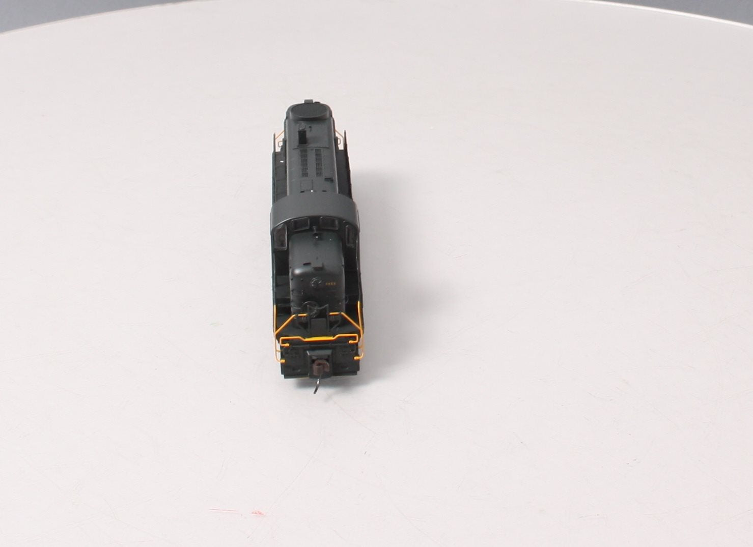 Atlas 10003048 HO Pennsylvania RS-3 Diesel Locomotive with LokSound/DCC #8459