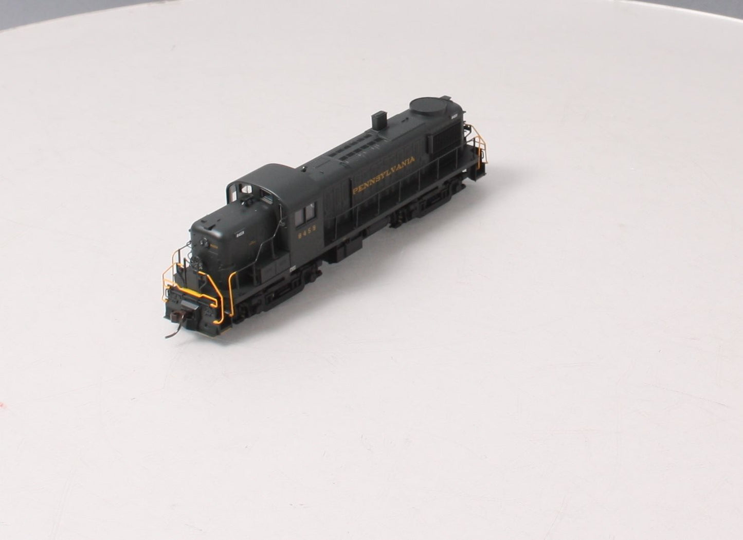 Atlas 10003048 HO Pennsylvania RS-3 Diesel Locomotive with LokSound/DCC #8459