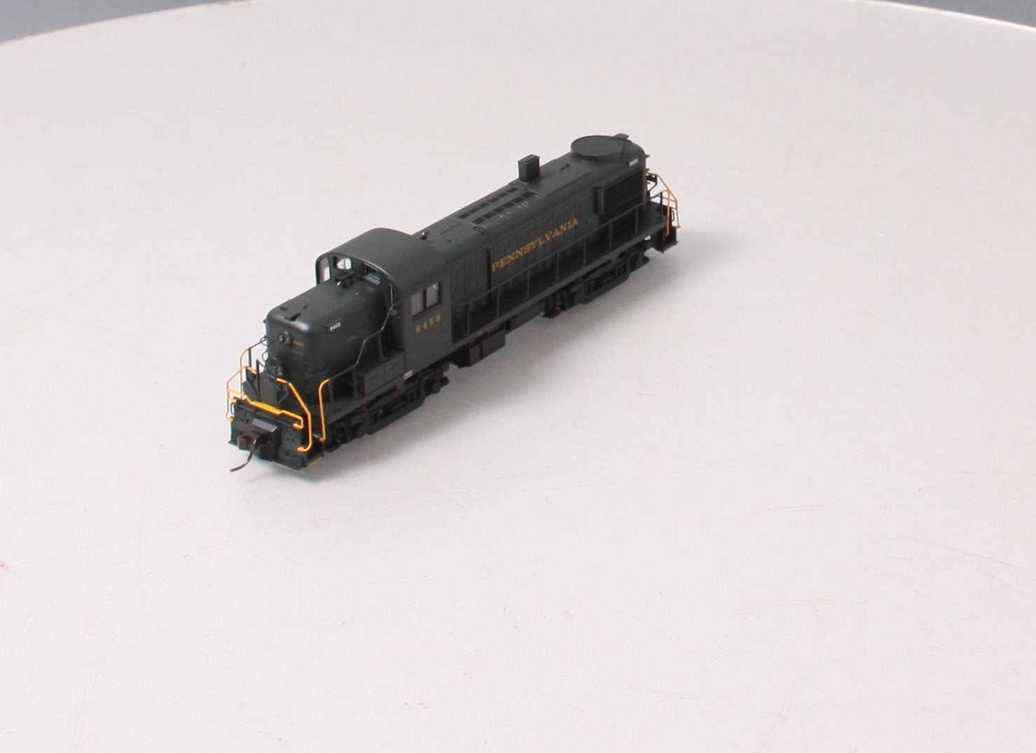 Atlas 10003048 HO Pennsylvania RS-3 Diesel Locomotive with LokSound/DCC #8459