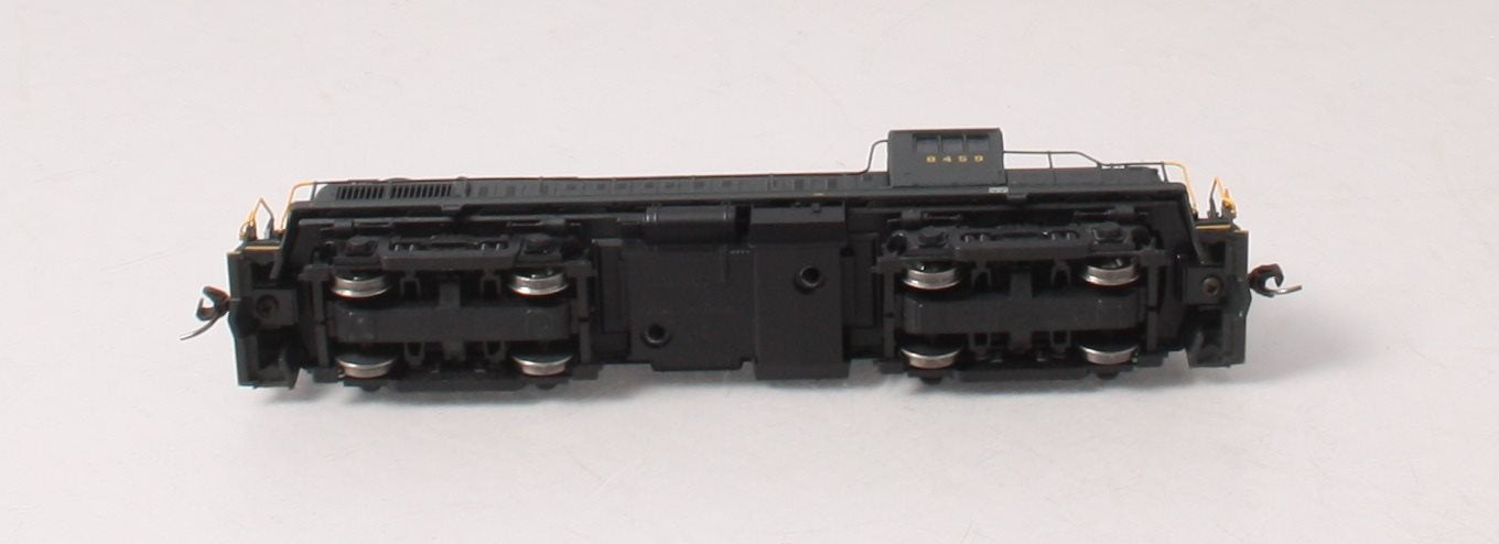 Atlas 10003048 HO Pennsylvania RS-3 Diesel Locomotive with LokSound/DCC #8459