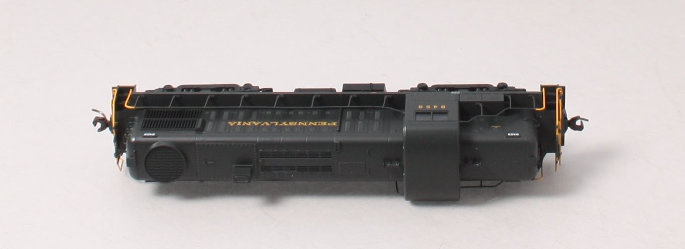 Atlas 10003048 HO Pennsylvania RS-3 Diesel Locomotive with LokSound/DCC #8459