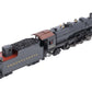 Broadway Limited 4044 HO Pennsylvania Railroad Class L1s 2-8-2 Postwar #1429