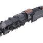 Broadway Limited 2484 HO Pennsylvania I1sa 2-10-0 with 90F82 Short Tender #4326