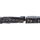 Broadway Limited 2484 HO Pennsylvania I1sa 2-10-0 with 90F82 Short Tender #4326