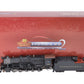 Broadway Limited 2484 HO Pennsylvania I1sa 2-10-0 with 90F82 Short Tender #4326