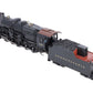 Broadway Limited 2484 HO Pennsylvania I1sa 2-10-0 with 90F82 Short Tender #4326