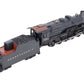 Broadway Limited 2484 HO Pennsylvania I1sa 2-10-0 with 90F82 Short Tender #4326