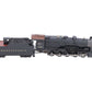 Broadway Limited 2484 HO Pennsylvania I1sa 2-10-0 with 90F82 Short Tender #4326